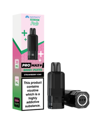 Hayati 6k Pro Max Pod