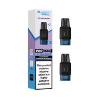 Hayati S1 Pods