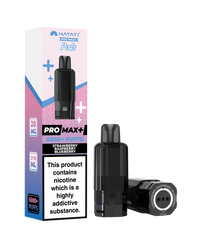 Hayati 6k Pro Max Pod