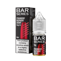 Bar Series Nic Salts
