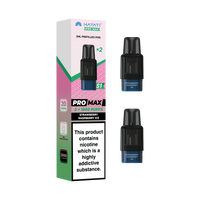 Hayati S1 Pods