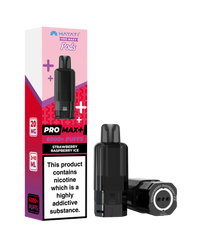 Hayati 6k Pro Max Pod
