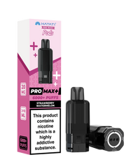 Hayati 6k Pro Max Pod