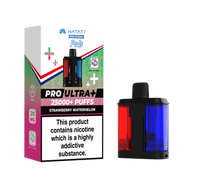 Hayati 25k Pod
