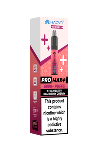 Hayati 6k Pro Max Kits
