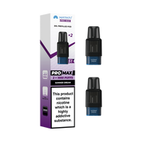 Hayati S1 Pods
