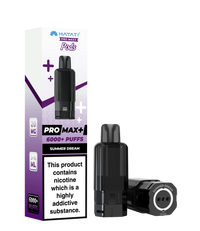 Hayati 6k Pro Max Pod
