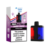Hayati 25k Pod
