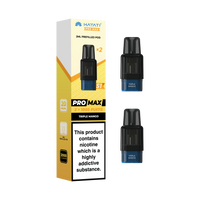 Hayati S1 Pods