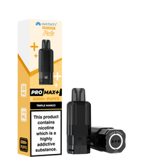 Hayati 6k Pro Max Pod