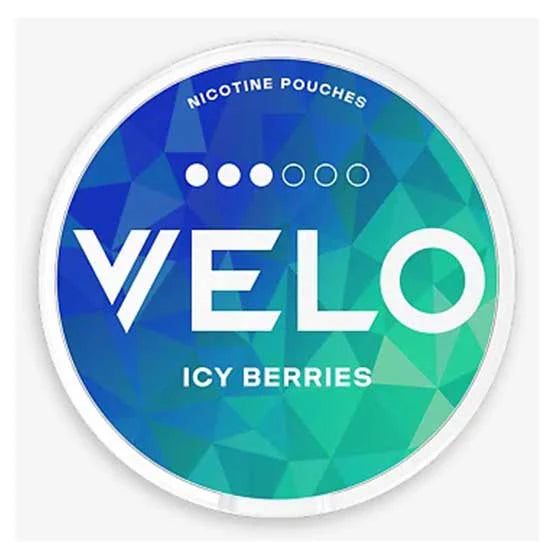 Velo Nicotine Pouches 14mg