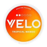 Velo Nicotine Pouches 10mg
