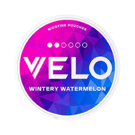 Velo Nicotine Pouches 14mg
