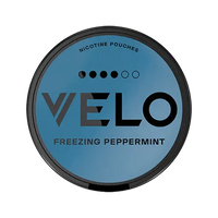 Velo Nicotine Pouches 14mg