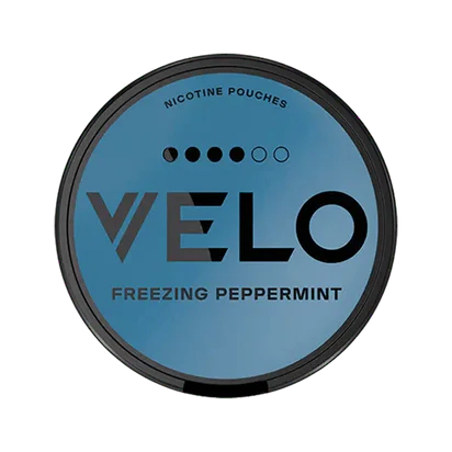 Velo Nicotine Pouches 14mg