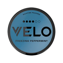 Velo Nicotine Pouches 14mg