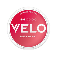 Velo Nicotine Pouches 14mg