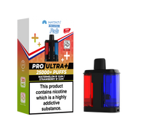 Hayati 25k Pod