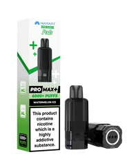 Hayati 6k Pro Max Pod