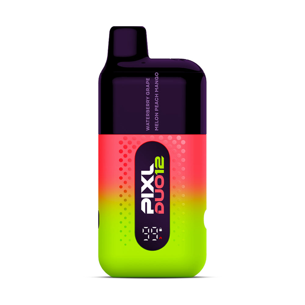 Pixl Duo Device