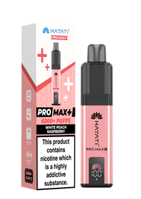 Hayati 6k Pro Max Kits