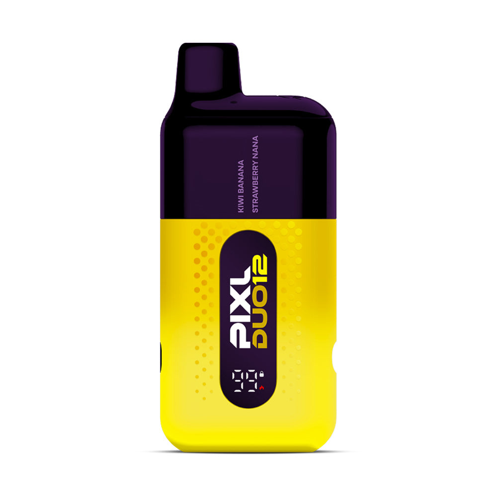 Pixl Duo Device
