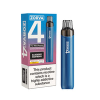 Zorva 4 Kit