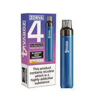 Zorva 4 Kit
