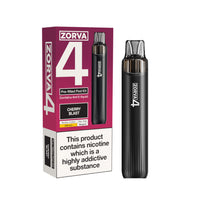 Zorva 4 Kit