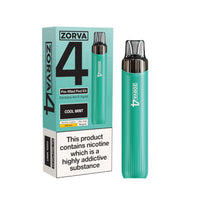 Zorva 4 Kit