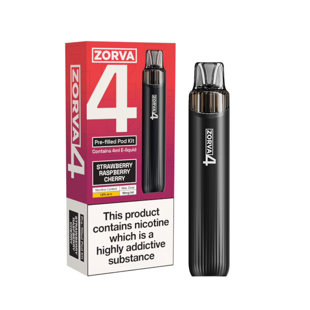 Zorva 4 Kit