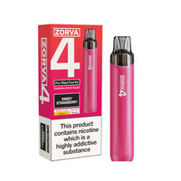 Zorva 4 Kit