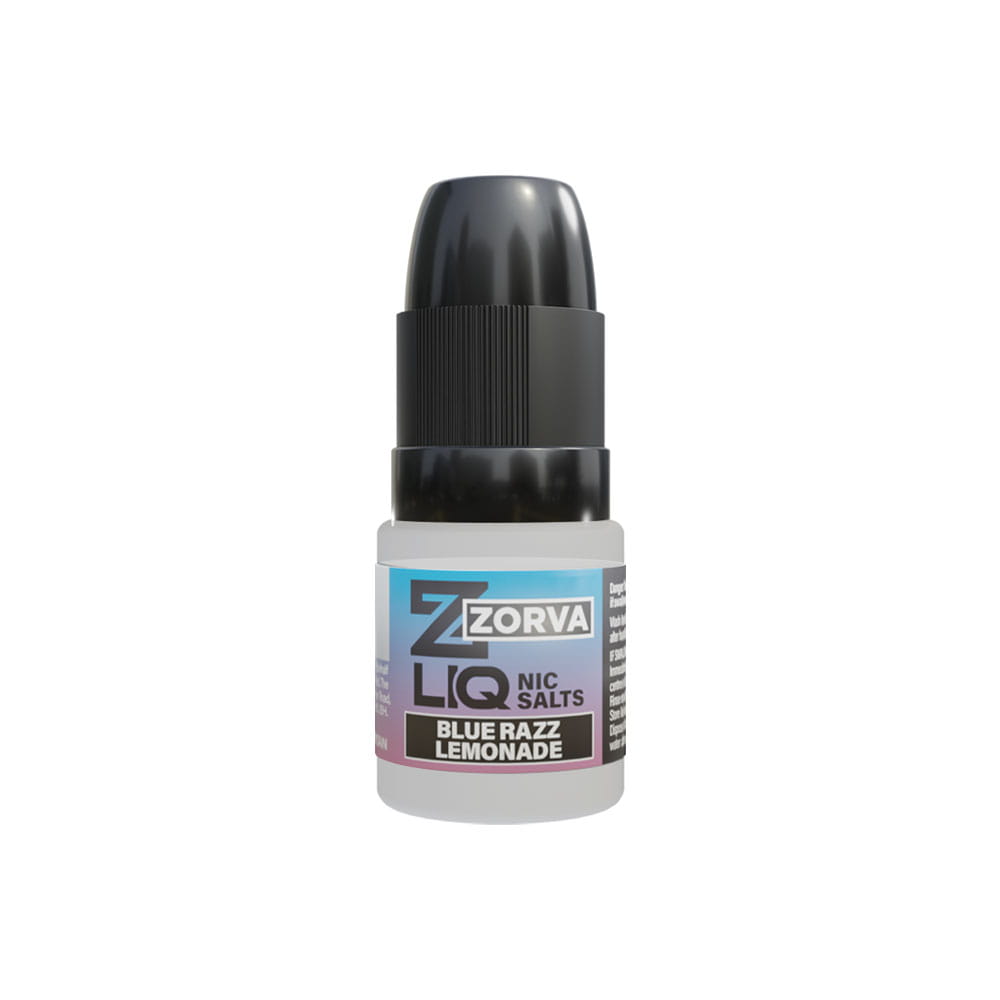 Zorva Liq