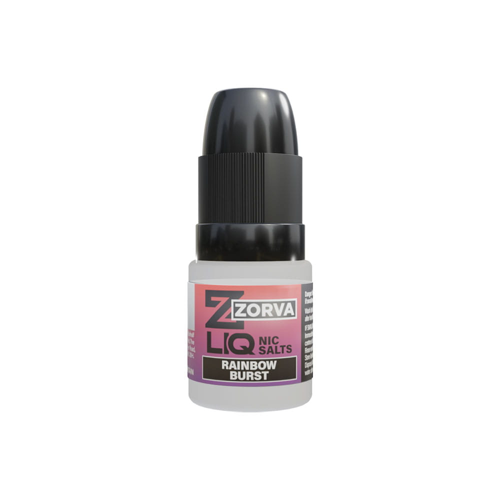 Zorva Liq