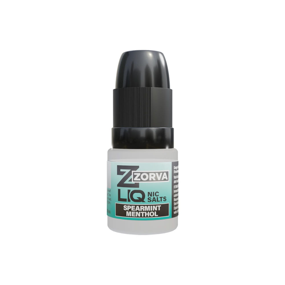 Zorva Liq