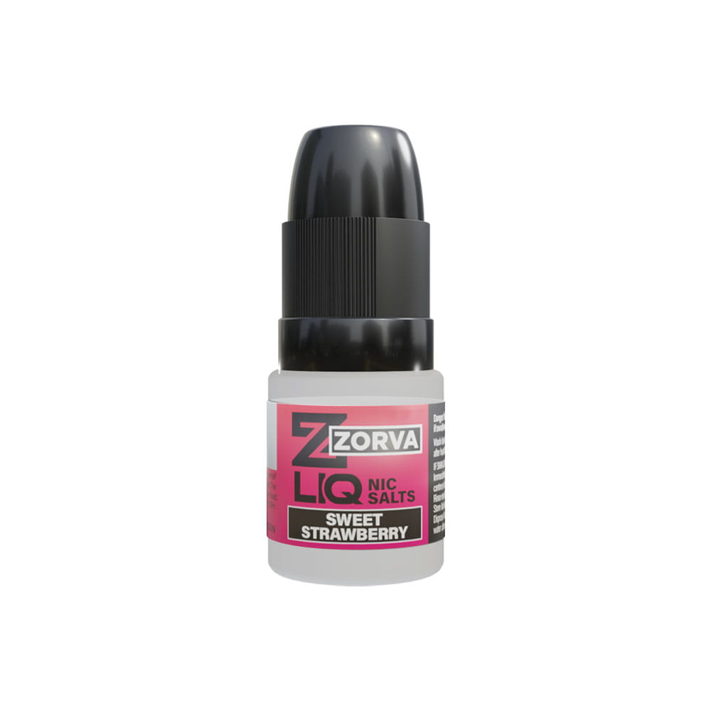 Zorva Liq