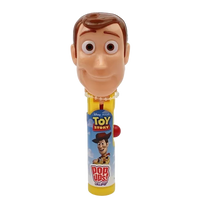 Disney Toy Story Pop Up Lollipops