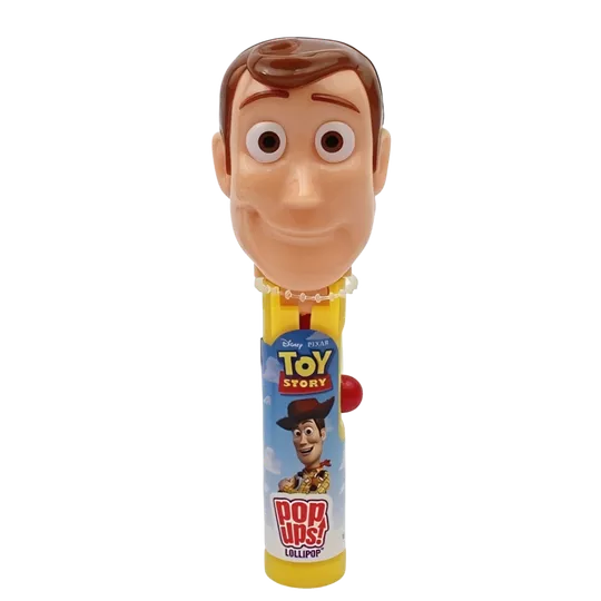 Disney Toy Story Pop Up Lollipops
