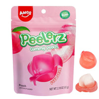 Gummy Peelers