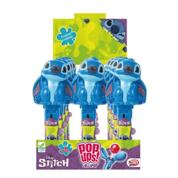 Disney Stitch Pop Up Lollipops