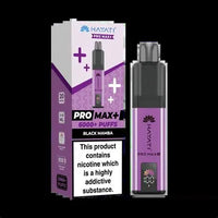 Hayati 6k Pro Max Kits
