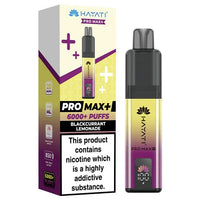 Hayati 6k Pro Max Kits
