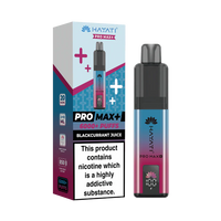Hayati 6k Pro Max Kits
