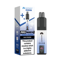 Hayati 6k Pro Max Kits