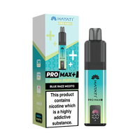 ELUX NIC Salts 10ml