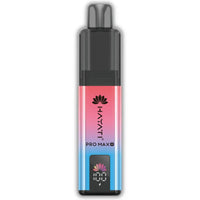 Hayati 6k Pro Max Pod