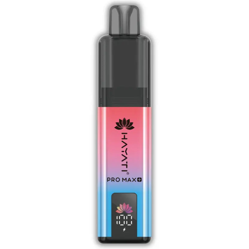 Hayati 6k Pro Max Pod