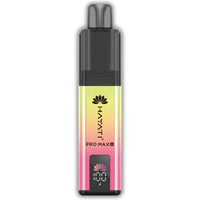 Hayati 6k Pro Max Kits