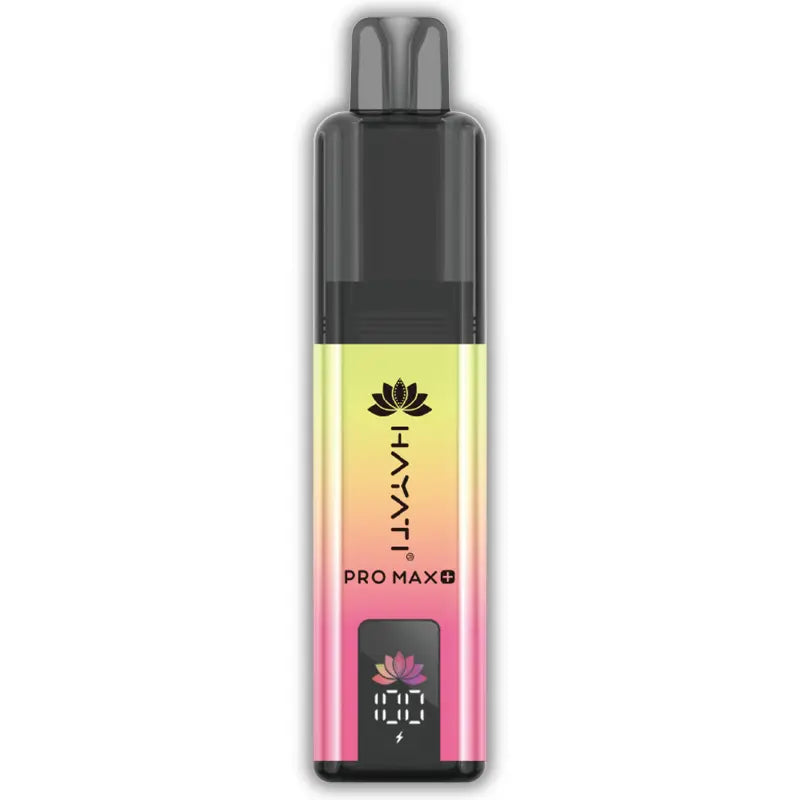 Hayati 6k Pro Max Pod