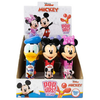 Disney Mix Pop up Lollipops